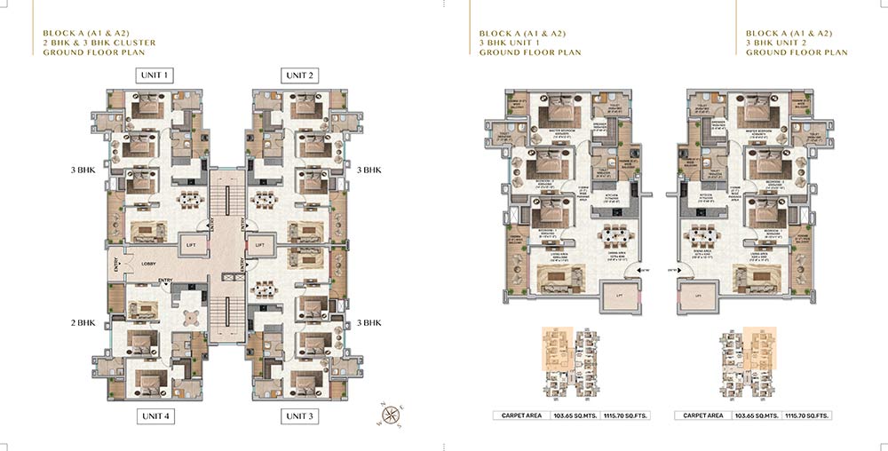 Shalimar Evara Heights