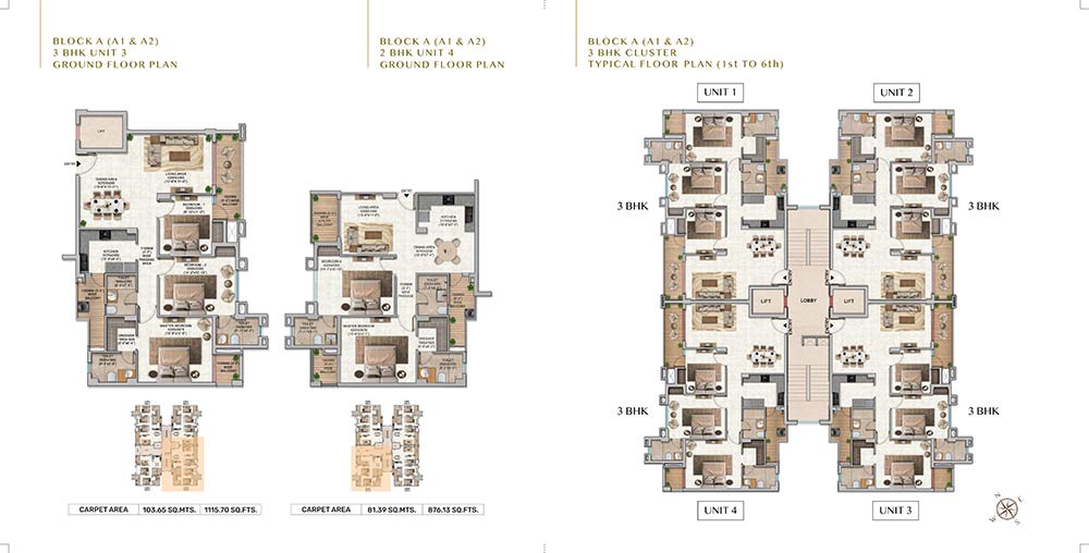Shalimar Evara Heights
