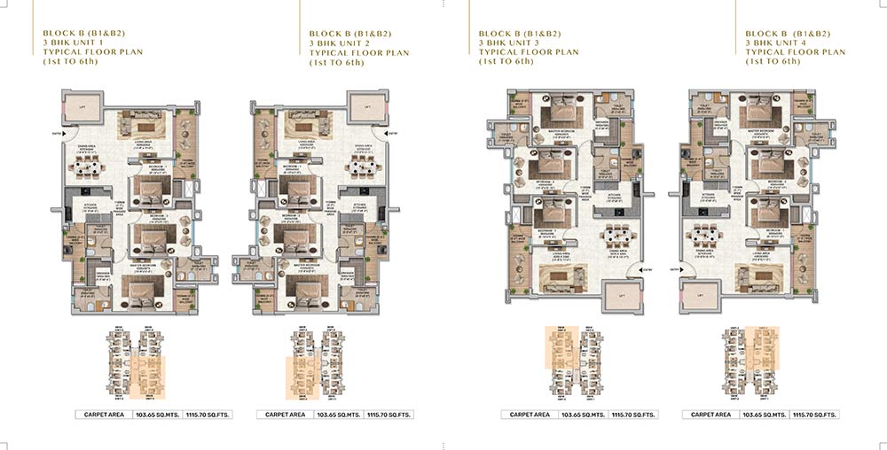 Shalimar Evara Heights